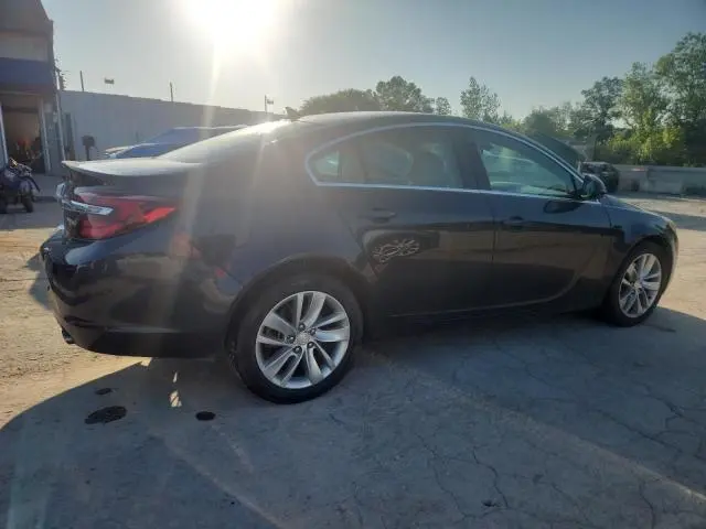 2014 BUICK REGAL   