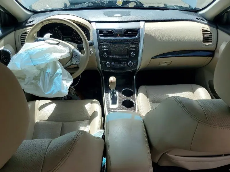 2015 NISSAN ALTIMA 2.5 SL  