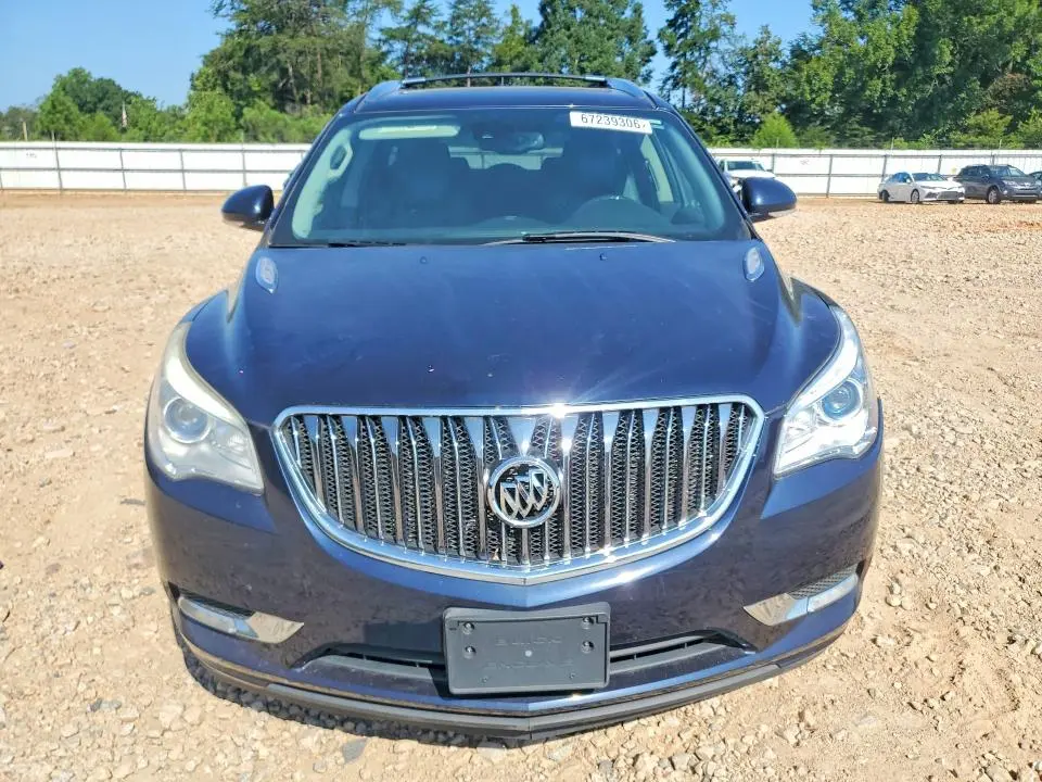 2015 BUICK ENCLAVE   