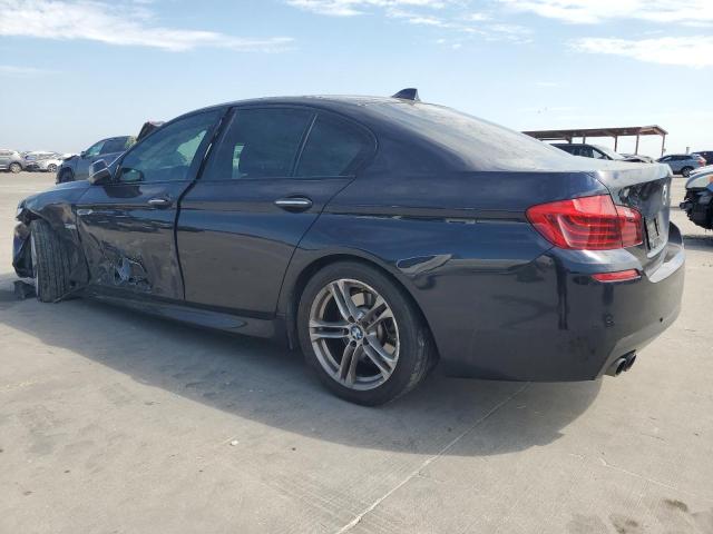 2015 BMW 528 I