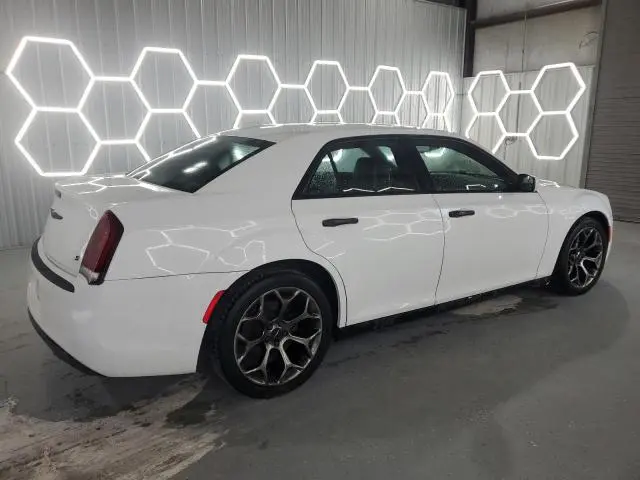 2017 CHRYSLER 300 S  