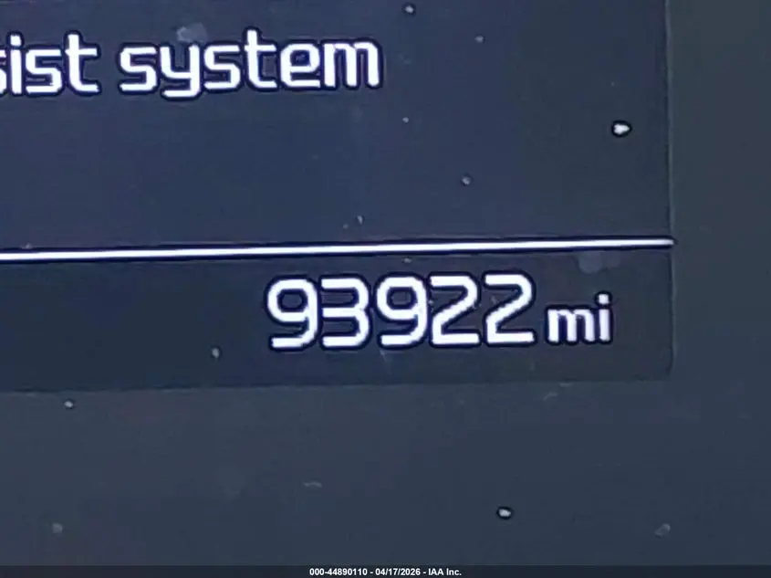 2020 KIA SOUL S