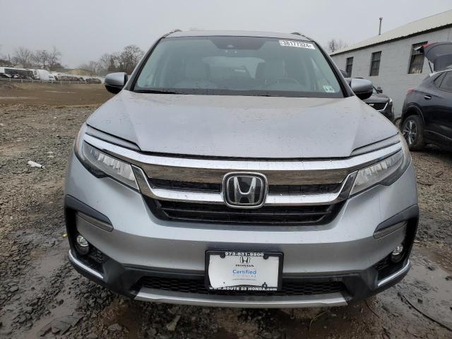 2021 HONDA PILOT TOURING