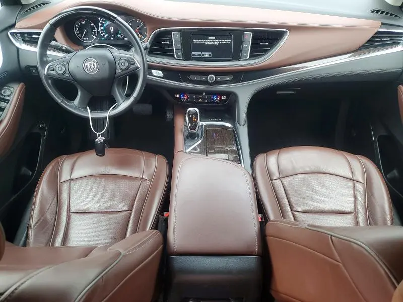 2018 BUICK ENCLAVE AVENIR  