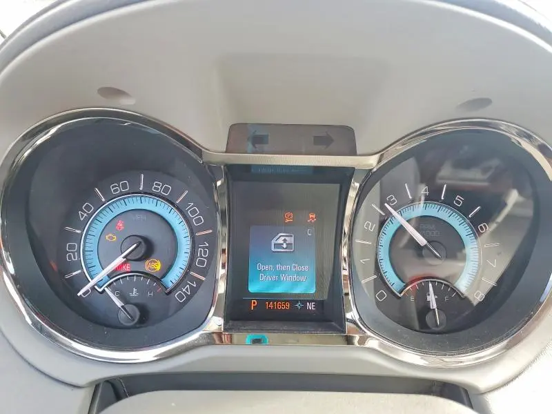 2011 BUICK LACROSSE CXS  