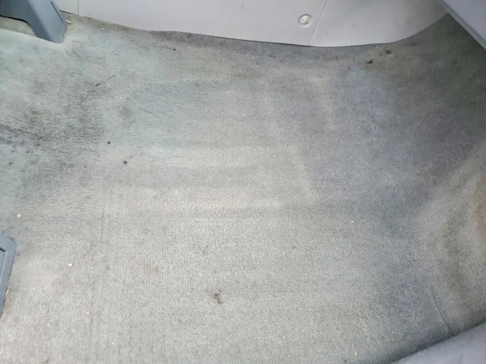 2012 TOYOTA SIENNA XLE 8-PASSENGER  