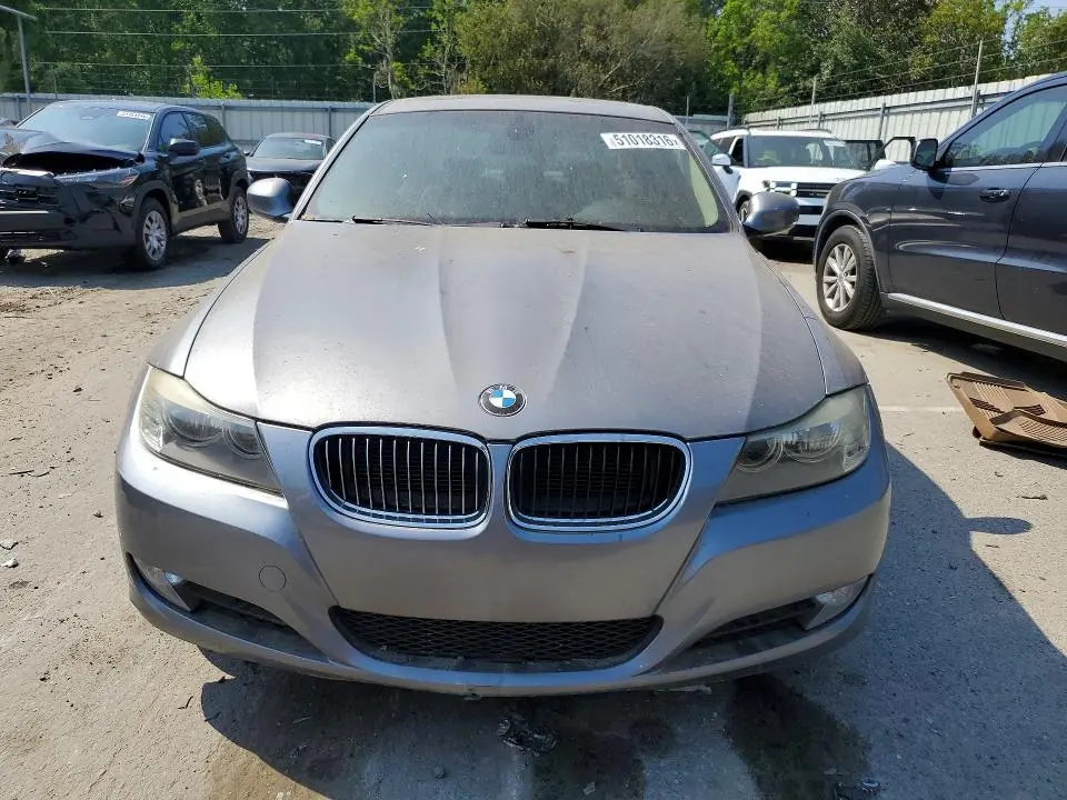 2011 BMW 328 I  