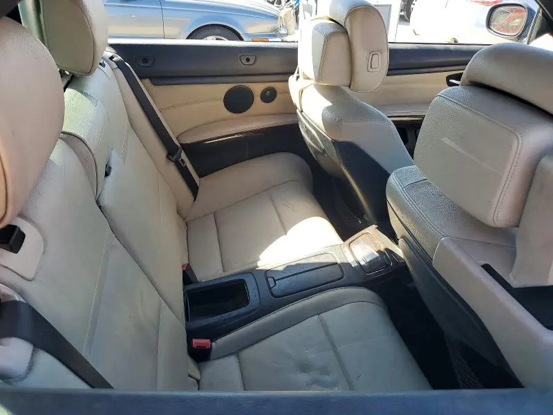 2011 BMW 328 I  