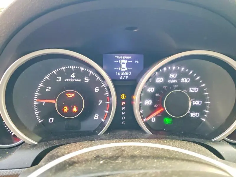 2013 ACURA TL   