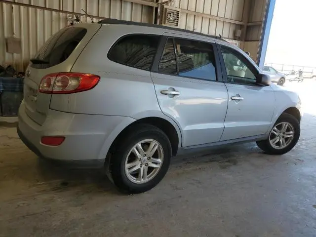 2010 HYUNDAI SANTA FE GLS