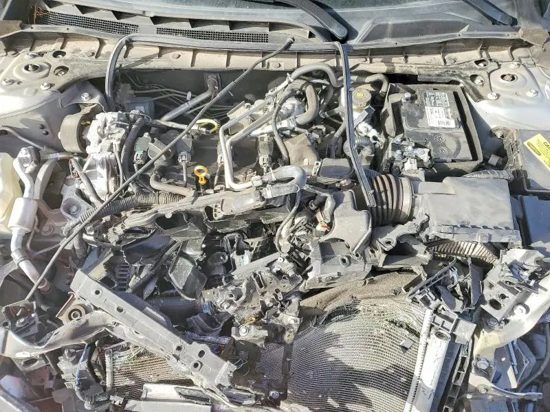 2022 NISSAN ALTIMA SV  