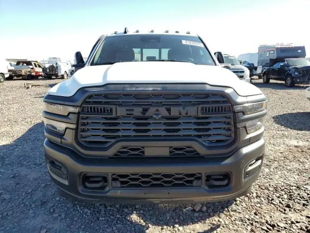 2025 RAM 3500 TRADESMAN  
