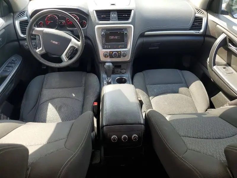 2015 GMC ACADIA SLE  