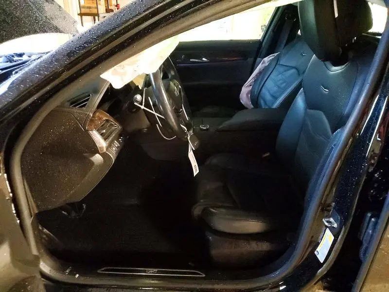 2020 CADILLAC CT6 LUXURY CSAV  