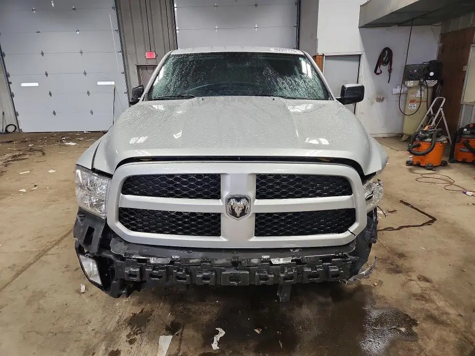 2017 RAM 1500 ST  
