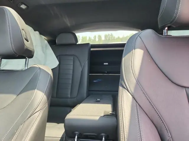 2024 BMW X4 M40I  