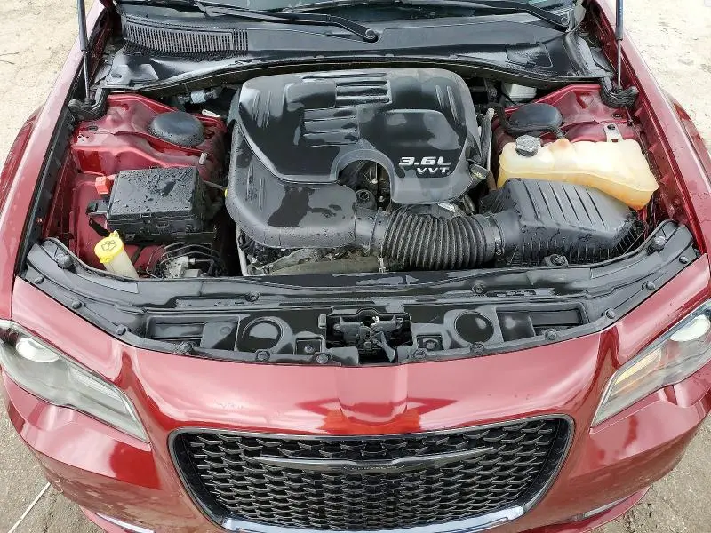 2020 CHRYSLER 300 TOURING  