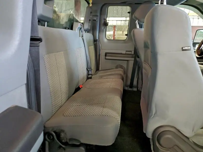 2016 FORD F250 SUPER DUTY  