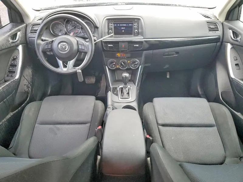 2015 MAZDA CX-5 SPORT  