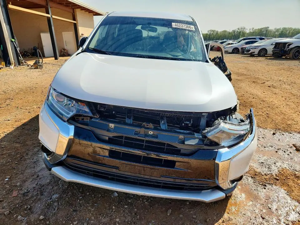 2016 MITSUBISHI OUTLANDER SE  