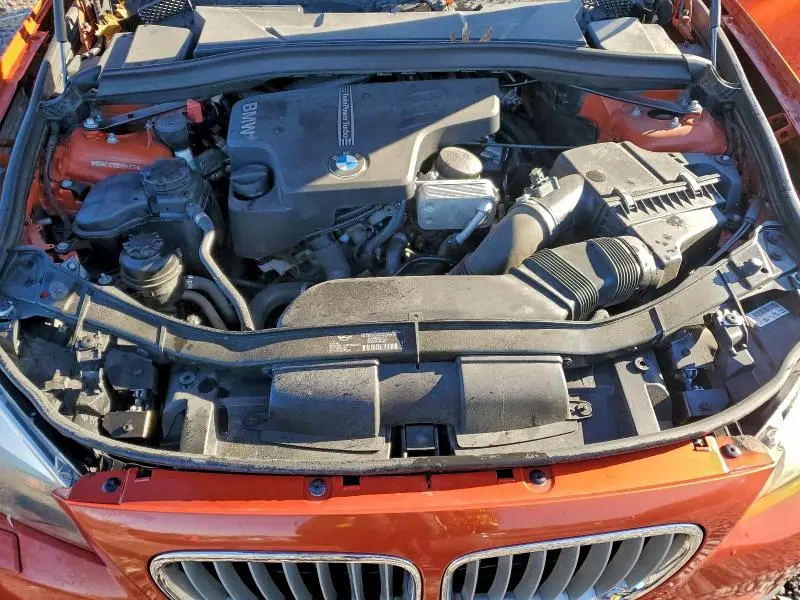 2013 BMW X1 XDRIVE28I  