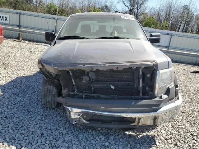 2013 FORD F150   