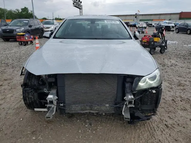 2014 BMW 528 XI  