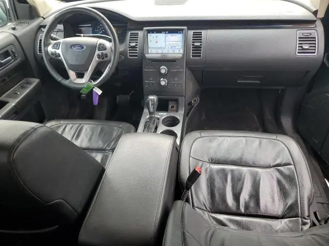 2019 FORD FLEX SEL  