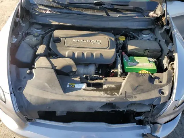 2015 JEEP CHEROKEE SPORT  