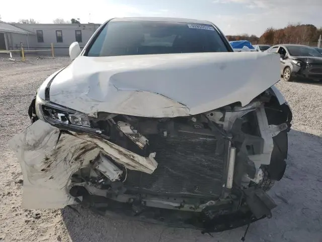 2017 ACURA RDX TECHNOLOGY  