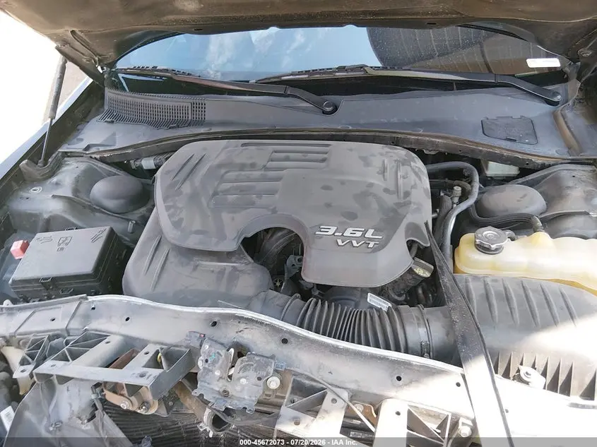2019 CHRYSLER 300 300S AWD