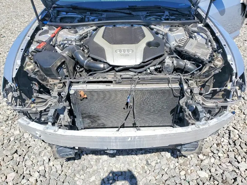 2019 AUDI A6 PREMIUM PLUS  
