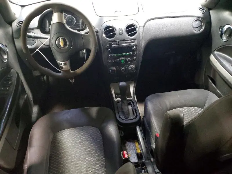 2011 CHEVROLET HHR LT  