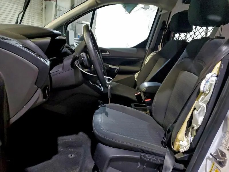 2020 FORD TRANSIT CONNECT XLT  