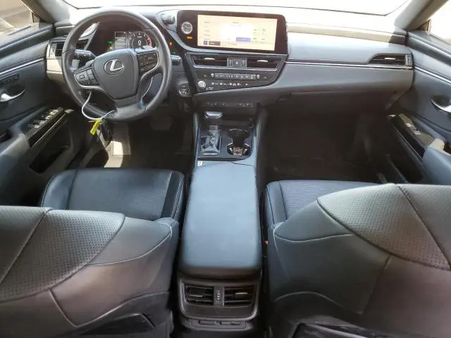 2023 LEXUS ES 300H BASE  