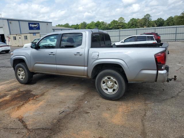 2020 TOYOTA TACOMA DOUBLE CAB