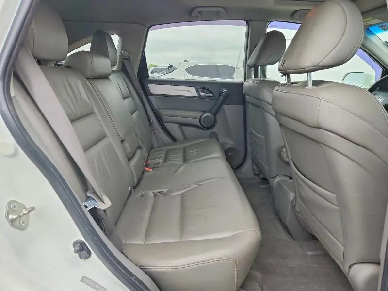 2011 HONDA CR-V EXL  