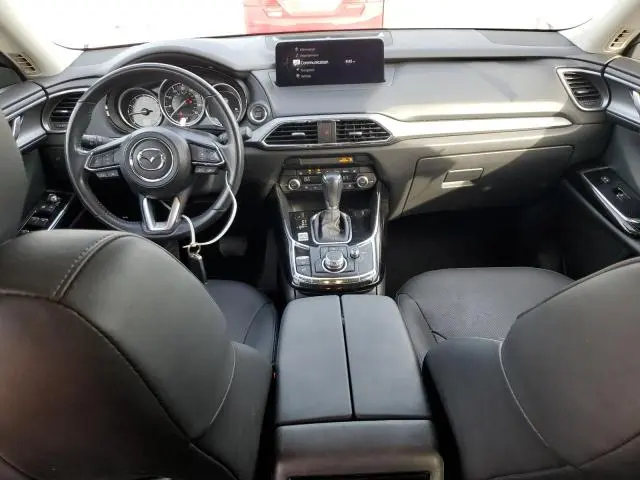 2023 MAZDA CX-9 TOURING PLUS  