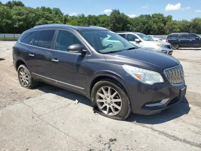 2016 BUICK ENCLAVE   