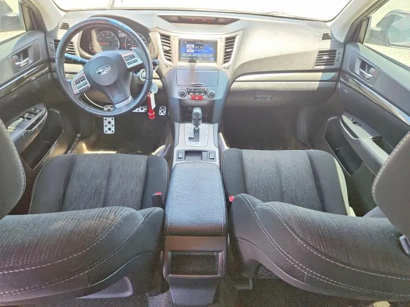 2013 SUBARU LEGACY 2.5I PREMIUM  