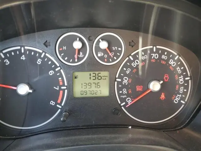 2013 FORD TRANSIT CONNECT XLT  