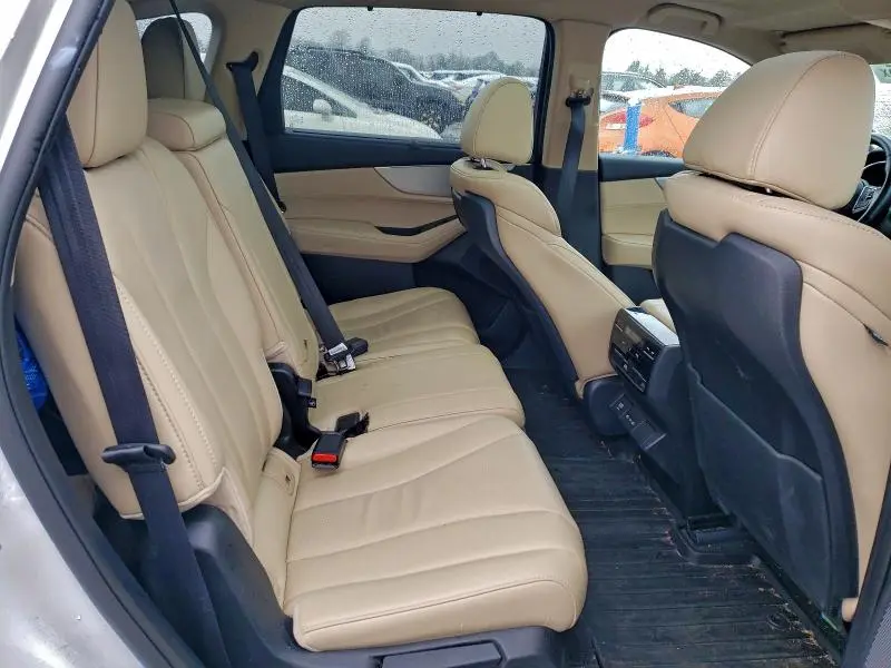 2025 ACURA MDX TECHNOLOGY  