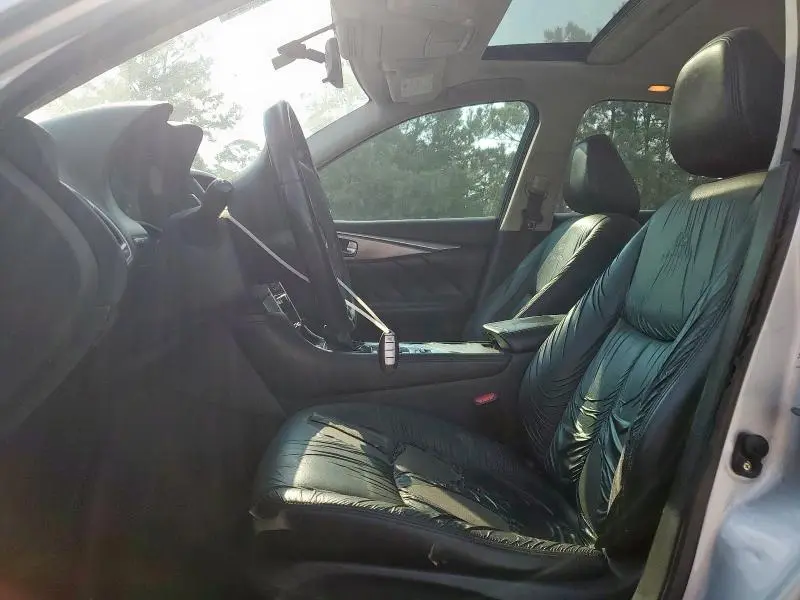 2014 INFINITI Q50 BASE  