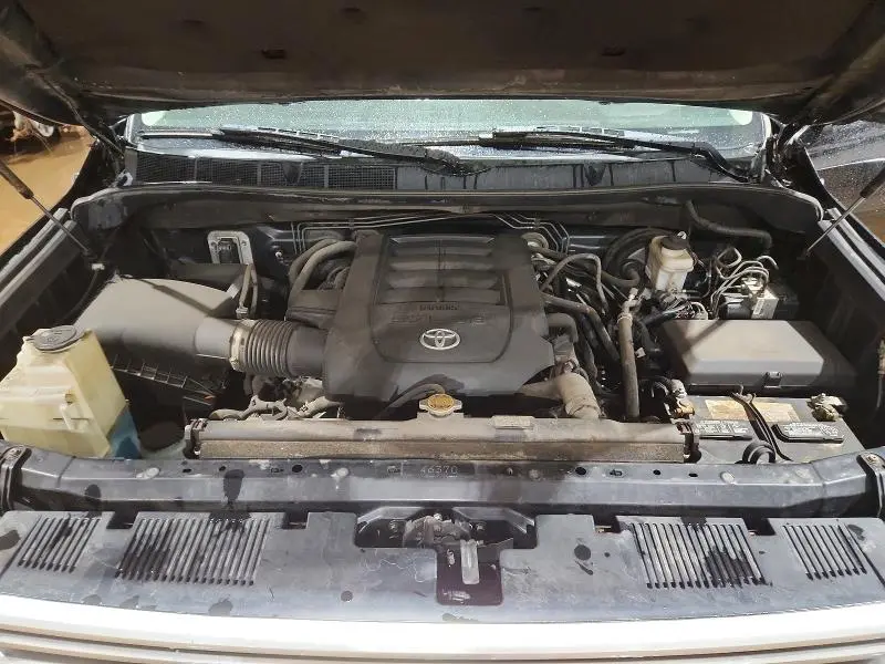 2016 TOYOTA TUNDRA CREWMAX LIMITED  