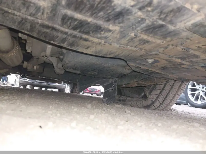 2020 CHEVROLET SPARK FWD 1LT AUTOMATIC