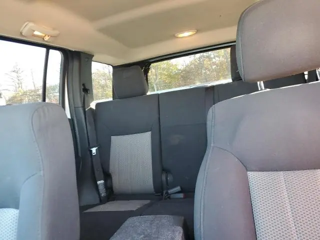 2010 JEEP LIBERTY SPORT  