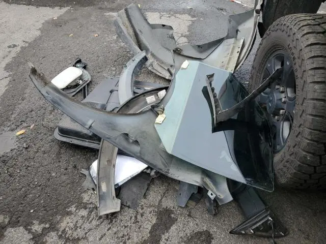 2016 RAM 2500 LARAMIE  