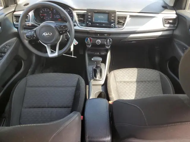2018 KIA RIO LX
