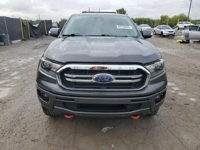2019 FORD RANGER XL