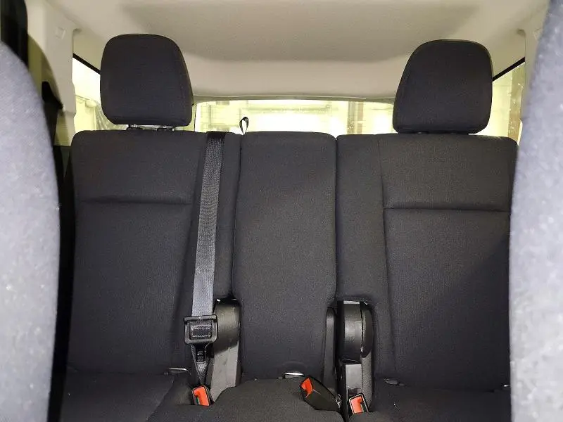 2010 DODGE JOURNEY SE  
